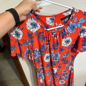 Tommy Hilfiger dress size 4